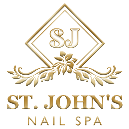 St Johns Nail Spa